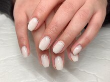 ビューティービースト フォー ネイルアンドアイラッシュ 並木店(beauty:beast)/1カラー