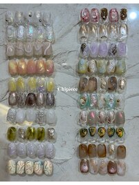 定額シンプルコース