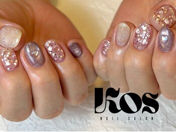 コス(KOS)/KOS free design b 120min