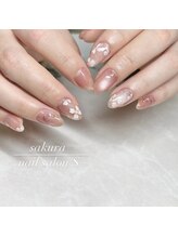 エスプラス(S+)/春 お任せデザイン