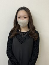 ルチア(Lucia) Rinka 