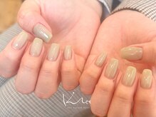 クレー(Klee)/美ワンカラー