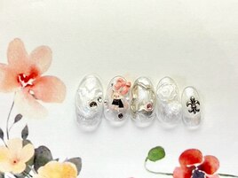 ハンド定額6800円☆6月追加