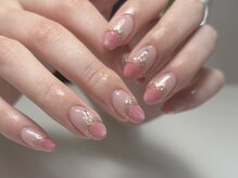 シュガーネイル(Sugar nail)/お持ち込み