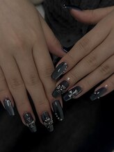 ラン(Ran)/クロムハーツネイル