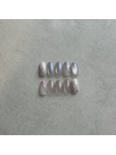 エムクオリティ(M-Quality)/2025.6 Design by Ayano