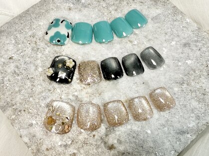 アイリー(IRY)の写真