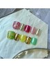【オフ無料】毎月変わる超お得なキャンペーンフット◎カラーチェンジOK♪