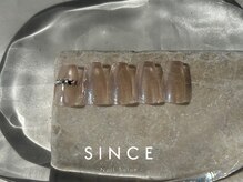 シンス(Since)/7月 monthly basic &nbsp;design