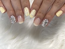 ヴェリタネイル(Verita nail)/定額デザイン