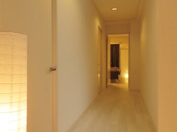 ミニオン 赤羽店(minion)/施術スペース