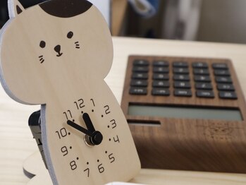 しょうき鍼灸整体院/店内写真/淵野辺駅