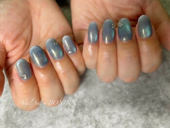 ボニール(BONIR)/マグ水滴