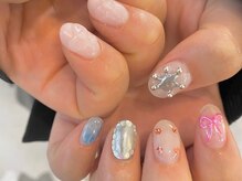 フィグトーキョー(Fig Tokyo)/個性派デザイン