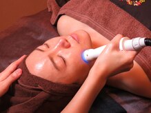 タイ古式ヒーリングサロン ラ イム 北千住店/高周波フェイシャル 