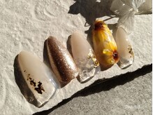 リンドゥネイル 上小田井店(Rindu Nail)/