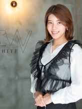 ホワイト(WHITE) nico