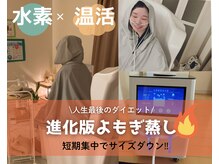 ヨサパーク ルアナ(YOSAPARK Luana)