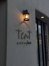 テン(tent)/