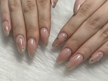 エマネイル 奈良橿原店(EmaNail)/デザインコース