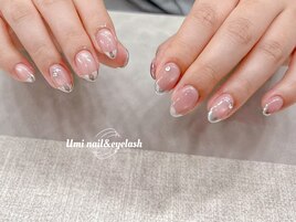 シルバーフレンチ