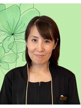 マジカルココ 東久留米店(マジカルCoCo) 森 女性施術者