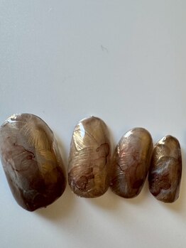 ニュアンスデザイン10本アート