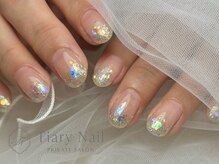 ティアリーネイル(Tiary Nail)/
