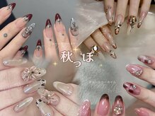 トゥートゥー(TOUTOU)