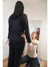 ボディプラス(BODY+)/★状態チェック