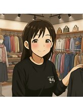 きらく 中島店&nbsp;降旗 