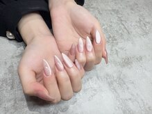 イヴ(Eve)/【マグネットネイル】