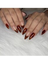 ルアナ(Luana)/▼べっ甲フレンチ