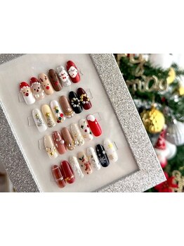 定額メニューのあるサロン