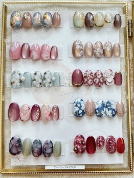 レジュー 橋本 姪浜(REJUU)/ラグジュアリーコース¥13500