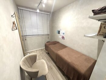 モテキ(MoTeki)/ベッドルーム