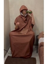 リンク(Re.ink)/よもぎ蒸し+デトックスドリンク