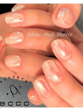 エッコネイル 京橋店(ecco nail)/デザイン
