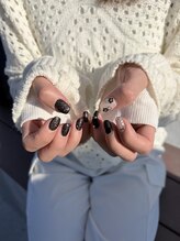 美フレイヤ 四条烏丸店(美FREYJA)/定額デザインネイル