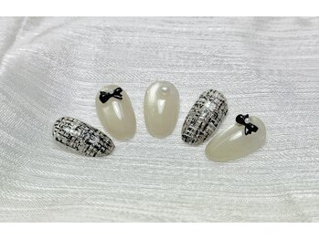 メオネイル(MEO NAIL)/定額メニュー