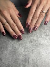 フェイス フレーム デザイン(face frame design)/