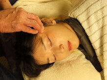 もみほぐし整体 十姉妹商店 長橋店