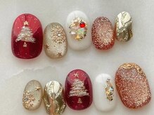 カカネイルズ(Kaka nails)