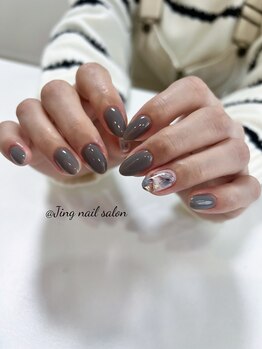 ジンネイルサロン(Jing nail salon)/
