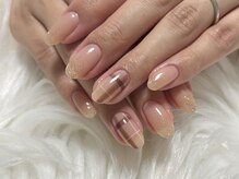 ヴェリタネイル(Verita nail)/定額デザイン