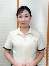 ビューティーリバース 大和店&nbsp;店長 