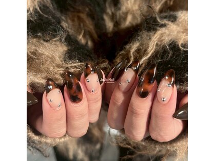 ジョジョ ネイル アット サンノミヤ(JOJO Nail at Sannomiya)の写真