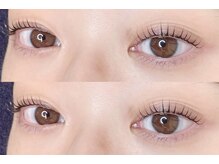 ブリコ(Brico)/Lashlift / Natsumi