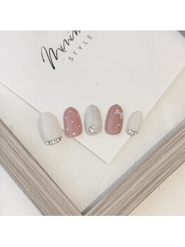 定額デザイン☆ボリューム