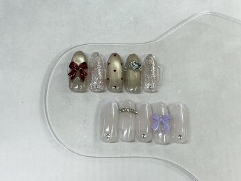 ネイルパティオ 浦和店(nail patio)/8,980コース